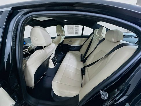 Used 2025 BMW 330i 330i image 27