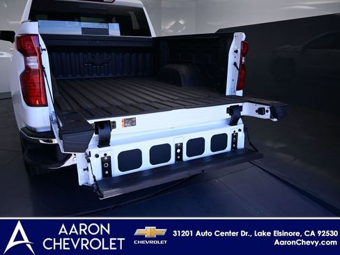 New 2026 Chevrolet Silverado 1500 LT w/ All Star Edition Plus AWD/4WD image 41