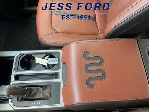 Used 2020 Ford F150 King Ranch image 18