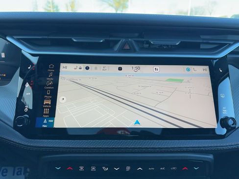 New 2026 Jeep Cherokee Limited image 71