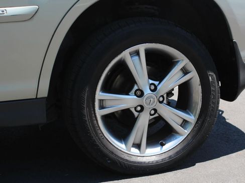 Used 2007 Lexus RX 400h AWD image 24
