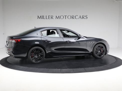Used 2024 Maserati Ghibli Modena Ultima Q4 AWD/4WD image 15