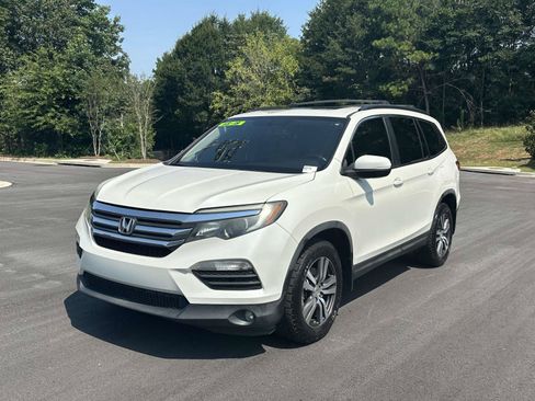Used 2016 Honda Pilot EX-L image 3