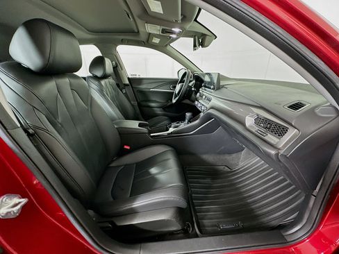 Used 2023 Acura Integra CVT image 30