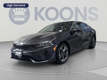 Used 2024 Kia K5 EX w/ EX Premium Package