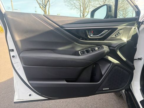 Used 2020 Subaru Outback Limited w/ Popular Package #2 image 12