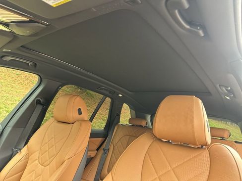 New 2026 BMW X5 xDrive40i w/ M Sport Package image 21