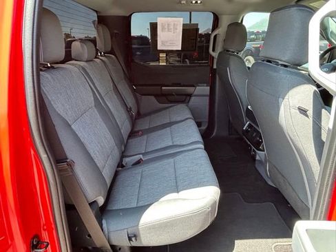 Used 2022 Ford F150 XL w/ Trailer Tow Package AWD/4WD image 18