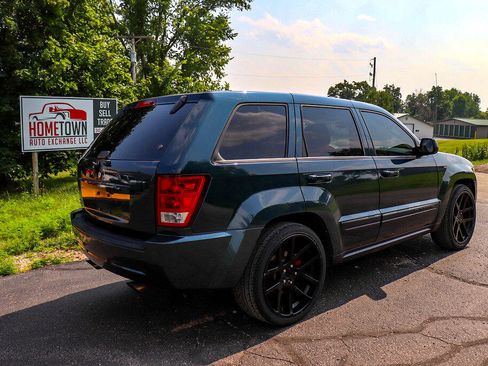 Used 2006 Jeep Grand Cherokee Laredo image 3