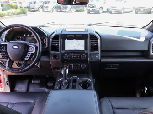 Used 2018 Ford F150 XLT w/ Equipment Group 302A Luxury image 23