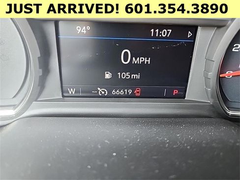 Used 2021 Chevrolet Tahoe LS image 13