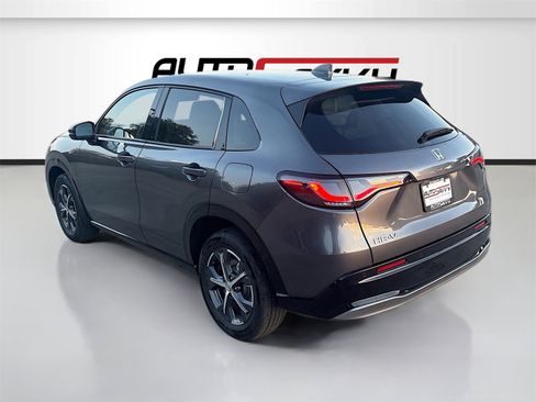 Used 2025 Honda HR-V EX-L image 5