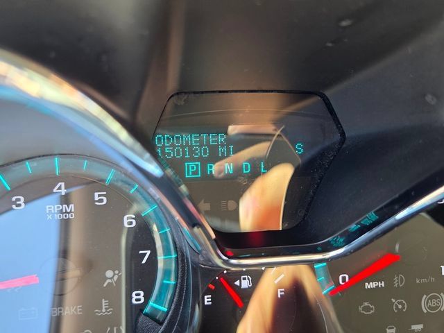 Used 2016 Chevrolet Traverse LS FWD image 27