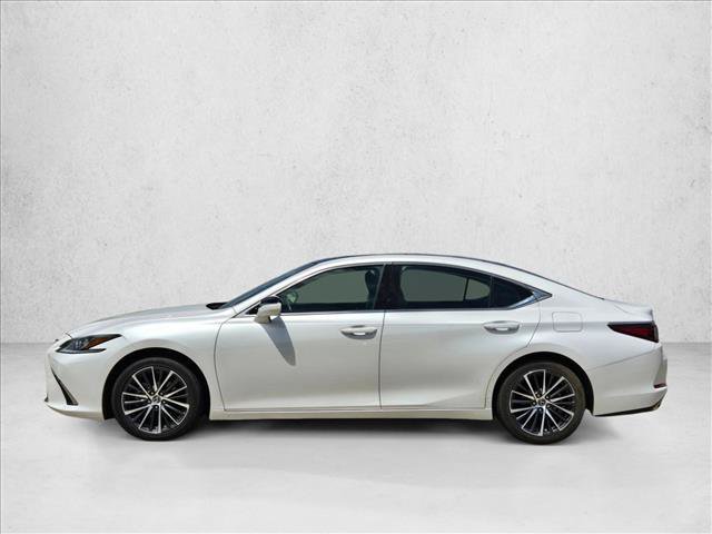 Used 2023 Lexus ES 350 w/ Premium Package FWD image 8