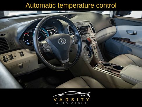 Used 2011 Toyota Venza AWD image 8
