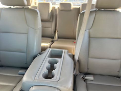 Used 2015 Honda Odyssey EX-L image 20