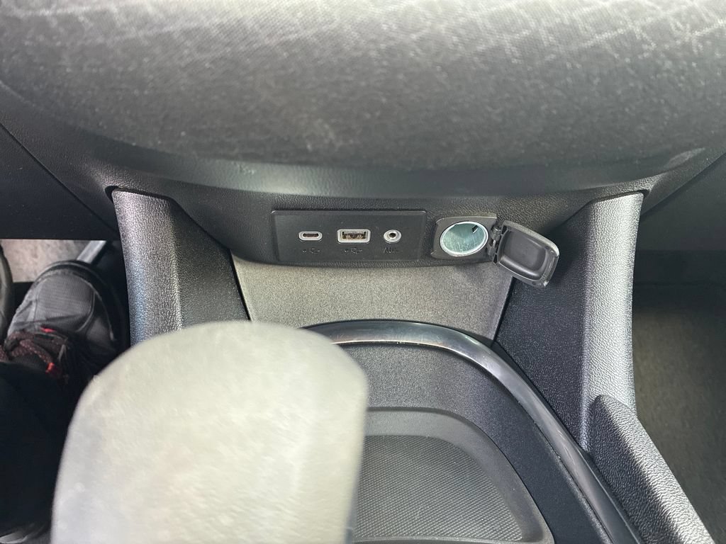 Used 2025 Chevrolet Malibu LT FWD image 22