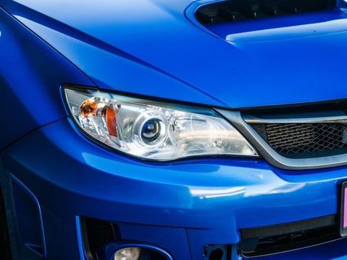 Used 2014 Subaru Impreza WRX Premium image 38