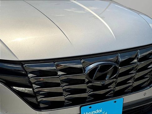 Used 2023 Hyundai Tucson Limited AWD/4WD image 30
