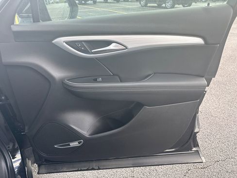 New 2026 Buick Envision Avenir AWD/4WD image 39