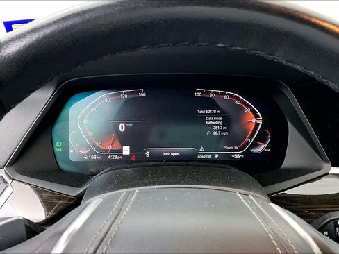 Used 2023 BMW X5 sDrive40i image 29