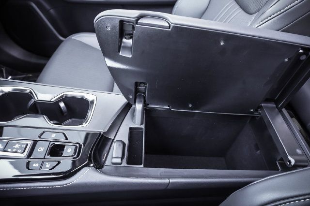Certified 2026 Lexus NX 350h AWD w/ Accessory Package (2T) image 18