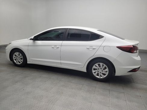Used 2020 Hyundai Elantra SE w/ Cargo Package (C1) image 3