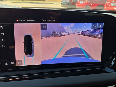 New 2025 Audi A5 2.0T Prestige image 18