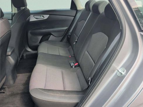 Used 2024 Kia Forte LXS FWD image 26