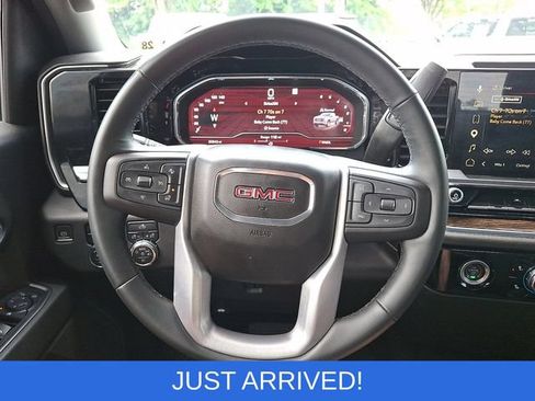 Certified 2023 GMC Sierra 1500 Elevation AWD/4WD image 11