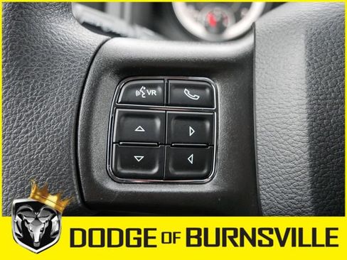 Used 2023 RAM 1500 Tradesman image 24