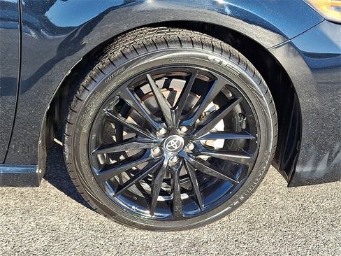 Certified 2024 Toyota Camry XSE image 8