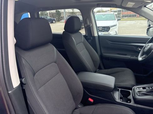 Used 2026 Honda CR-V EX image 27