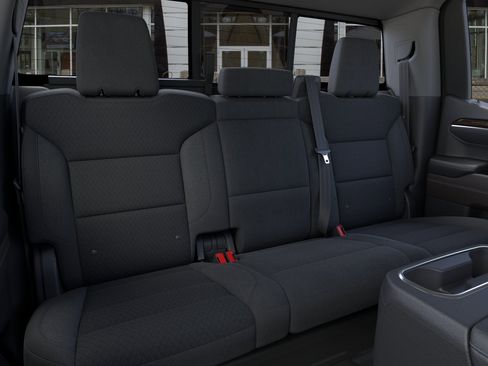 New 2026 GMC Sierra 1500 Elevation w/ Preferred Package image 17
