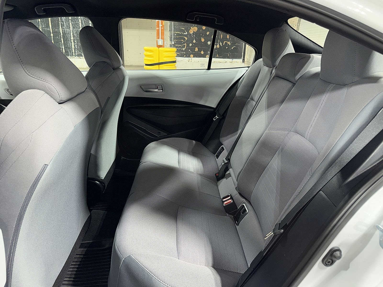 Used 2024 Toyota Corolla SE FWD image 17