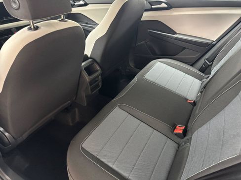 New 2026 Volkswagen Taos S AWD/4WD image 11