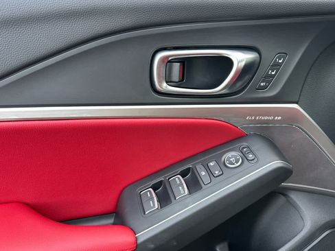 New 2026 Acura Integra A-Spec image 8