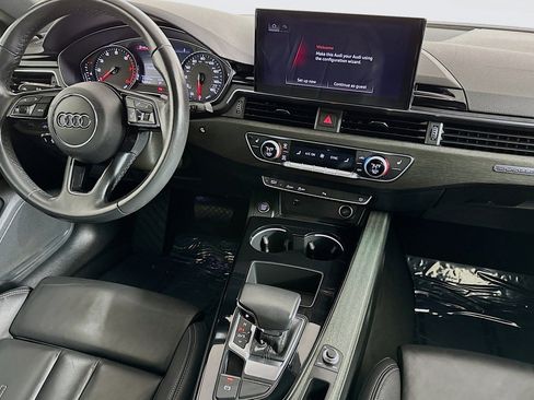 Used 2023 Audi A5 2.0T Premium w/ Convenience Package image 6