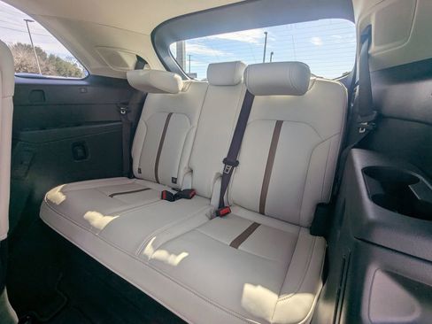 New 2026 MAZDA CX-90 3.3 Turbo w/ Premium Plus Pkg image 14