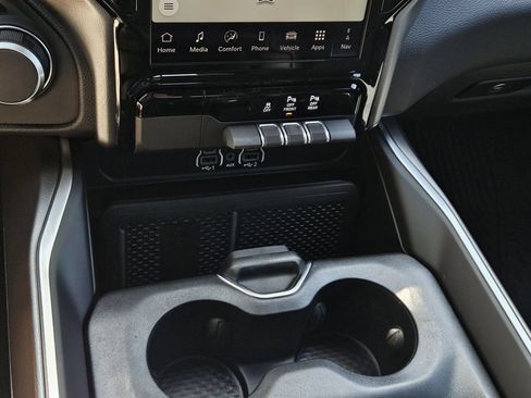 New 2026 RAM 1500 Lone Star RWD image 19