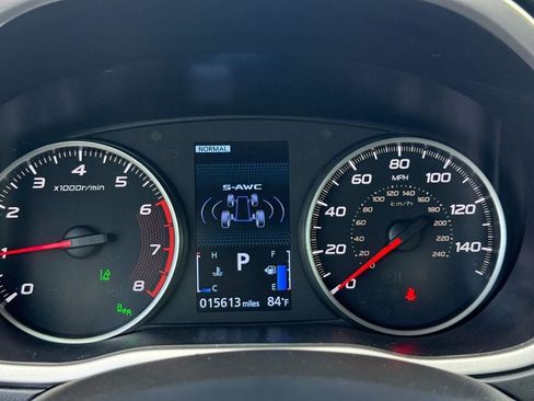 Used 2026 Mitsubishi Eclipse Cross AWD image 21