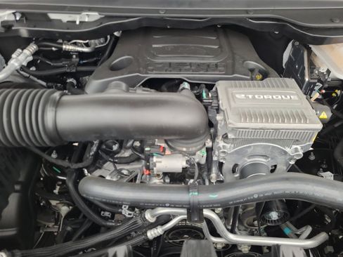 New 2026 RAM 1500 Big Horn image 16