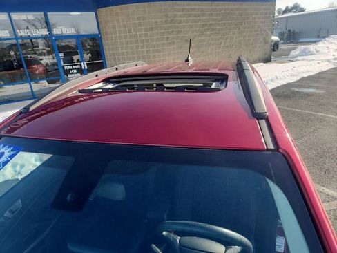 Used 2020 Ford EcoSport SE image 4