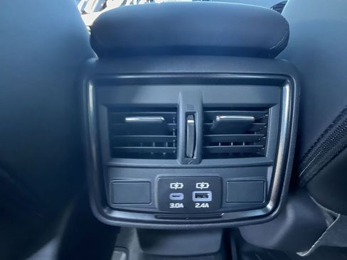 New 2026 Subaru Forester Limited AWD/4WD image 22