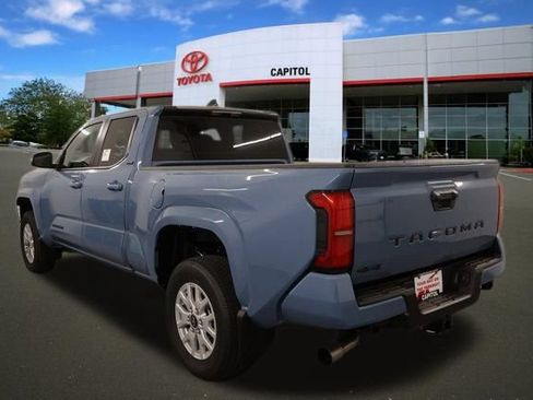 New 2026 Toyota Tacoma SR5 AWD/4WD image 5