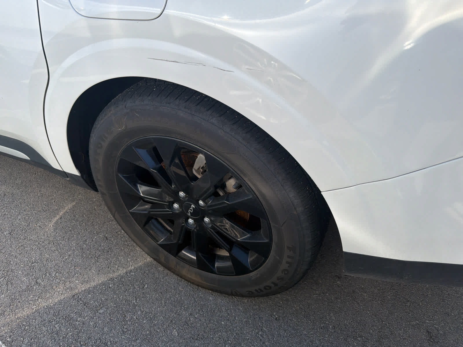 Used 2022 Kia Carnival SX Prestige FWD image 10