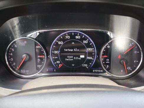 Used 2020 GMC Acadia SLT w/ Driver Alert Package II FWD image 37
