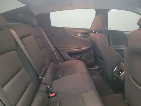 Used 2020 Chevrolet Malibu LT FWD image 19