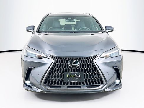 Used 2024 Lexus NX 350 AWD image 2