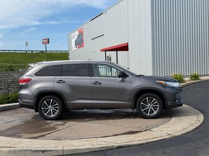 Used 2018 Toyota Highlander XLE